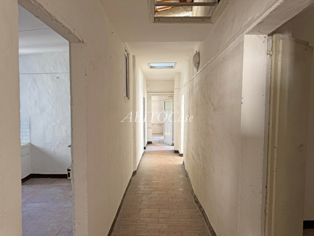 Casa Borgo