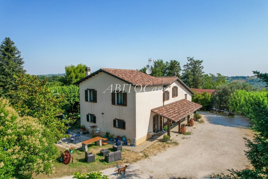 Casale Sasso