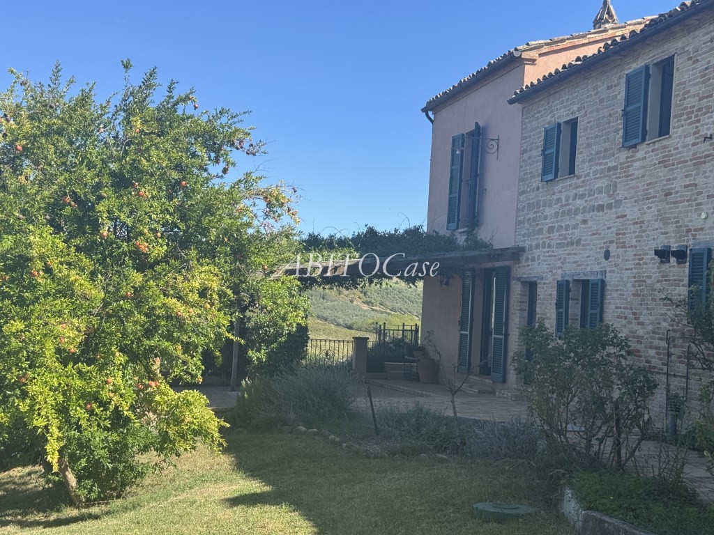 Casale delle Colline