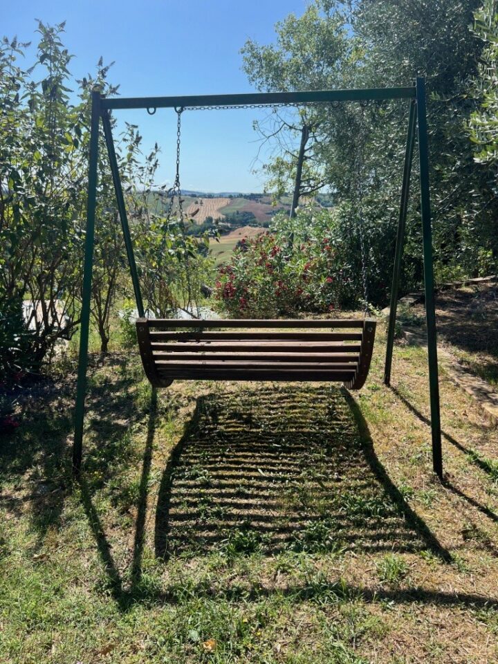 Casale Focolare