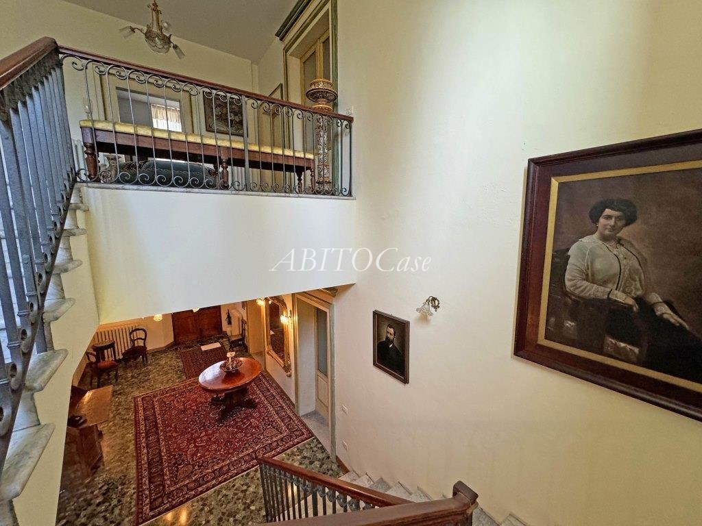 Villa Novecento