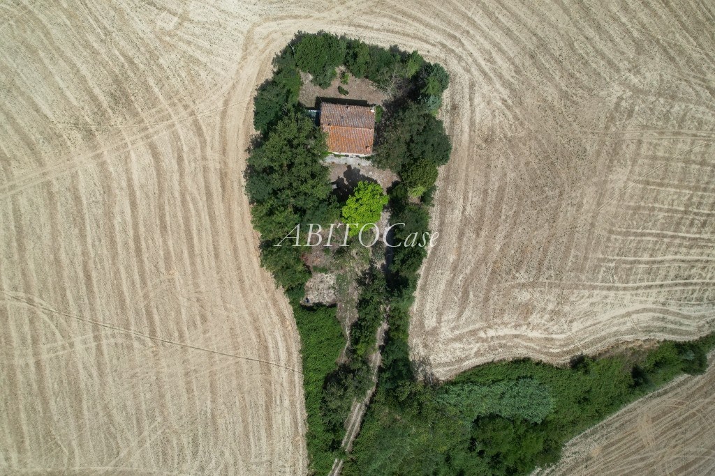Casale Silenzio
