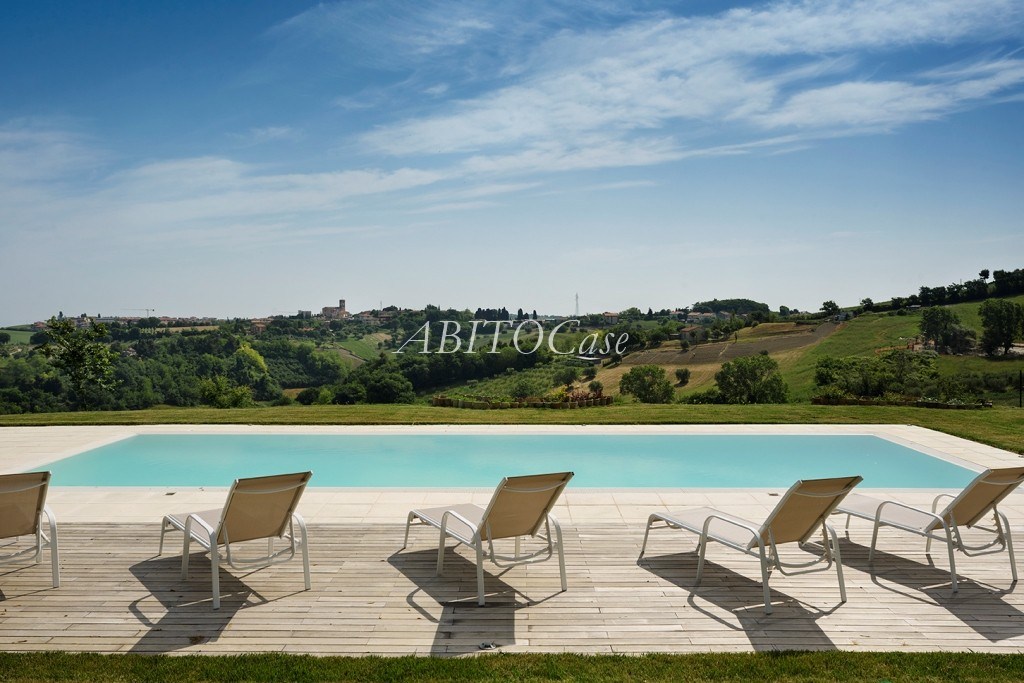 Villa Costanzo