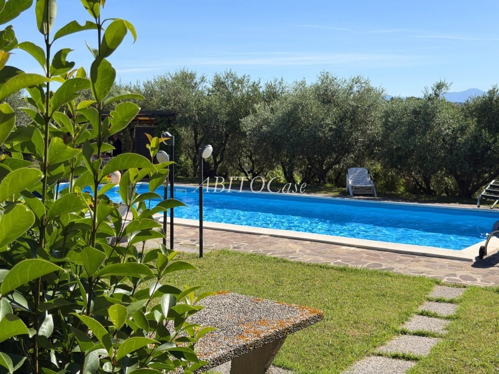 Villa Incanto