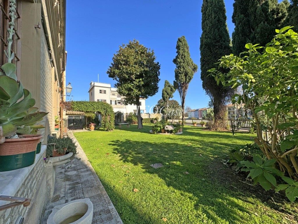 Villa Novecento
