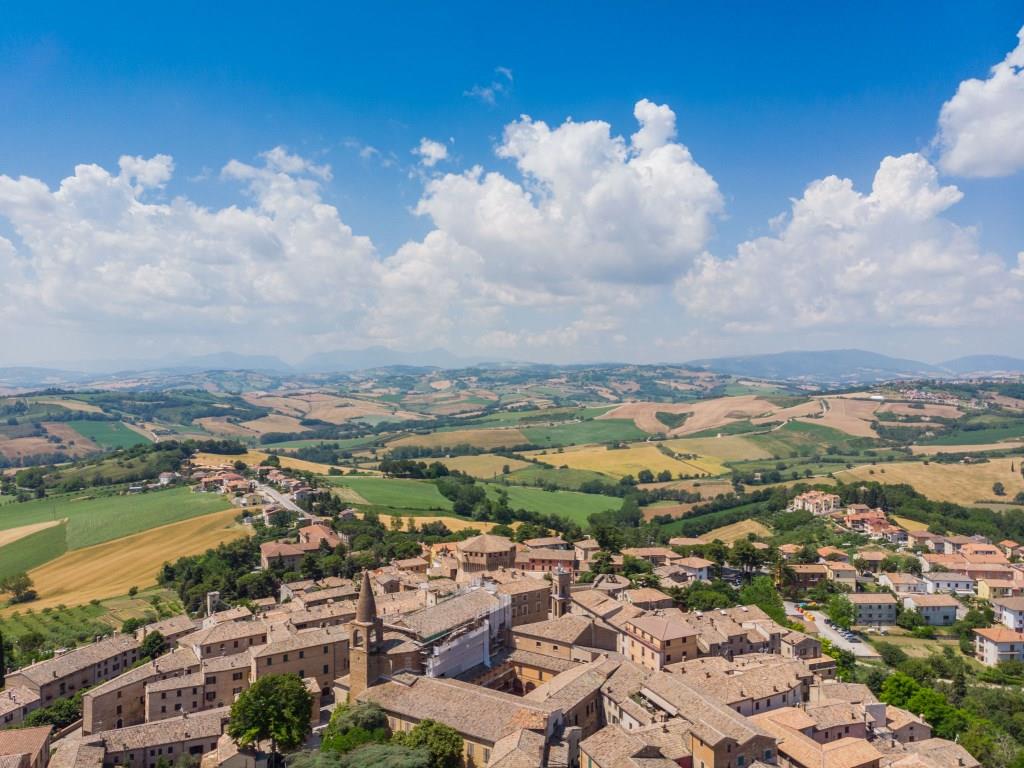 Casale Cielo