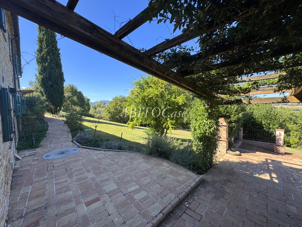 Casale delle Colline