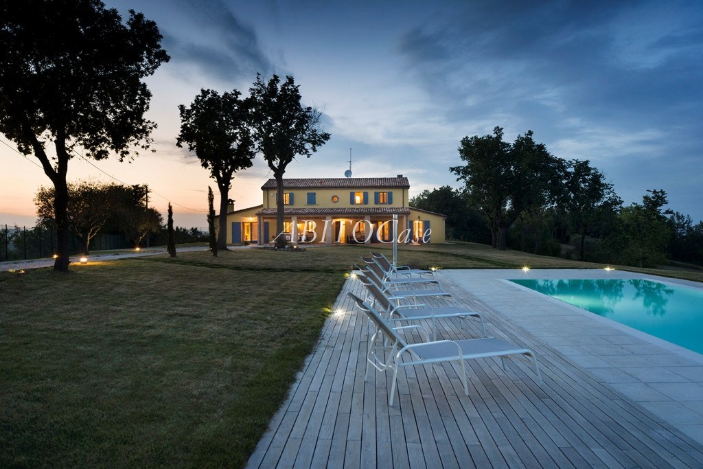 Villa Costanzo