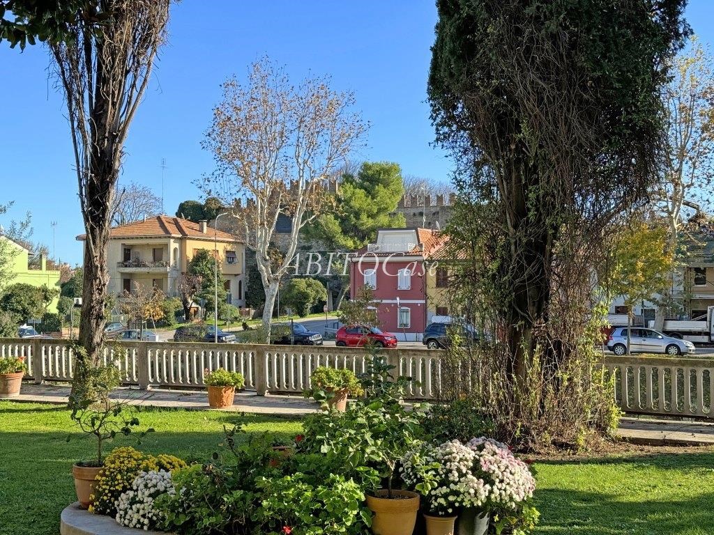 Villa Novecento