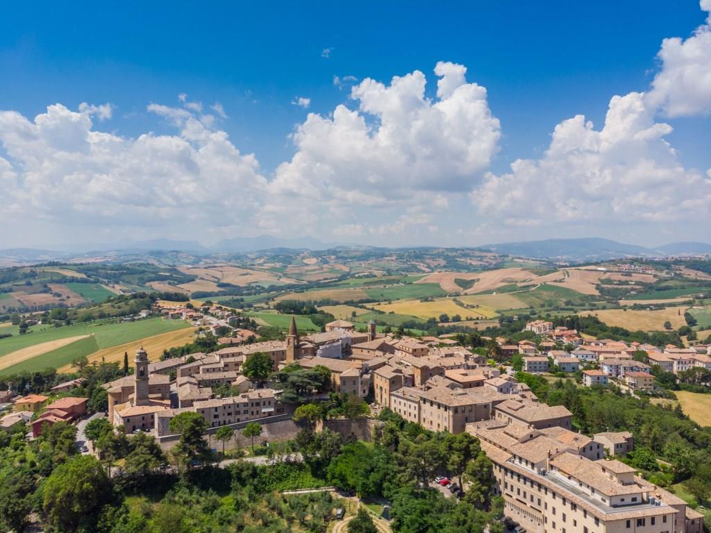 Casale Cielo