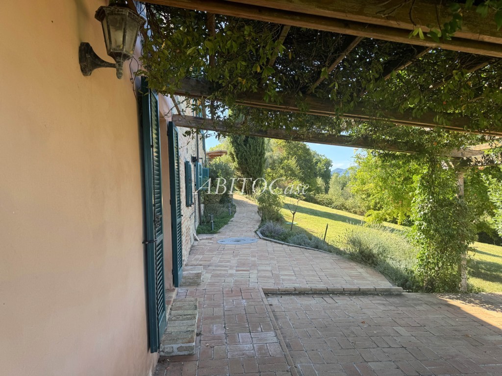 Casale delle Colline