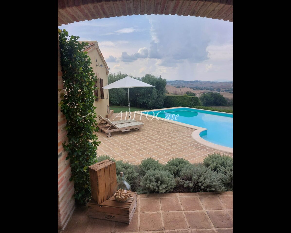 Casale Verdicchio