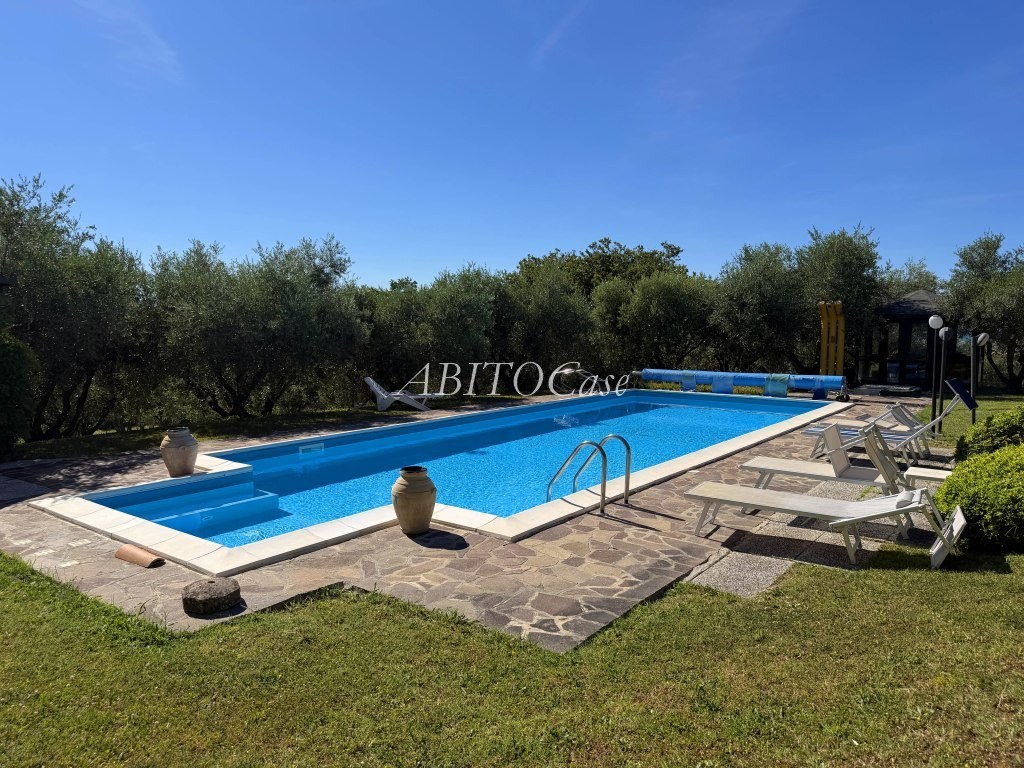 Villa Incanto
