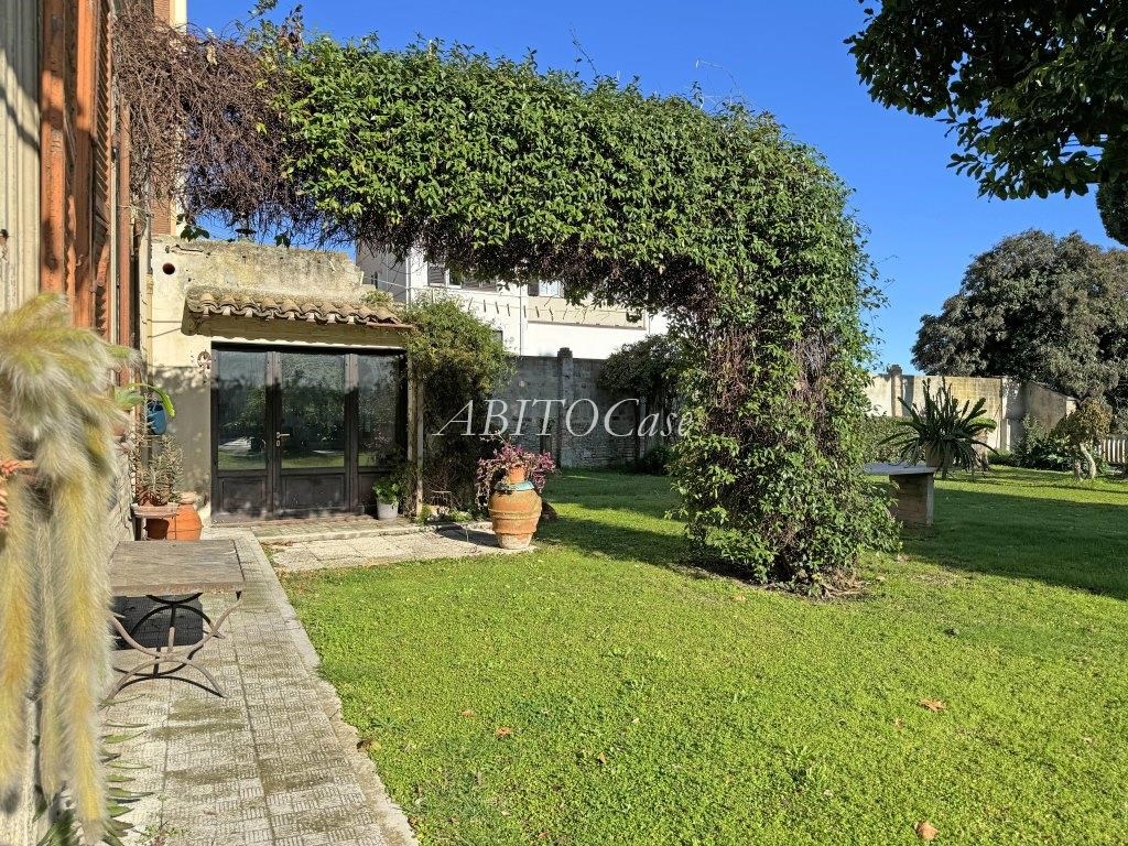 Villa Novecento