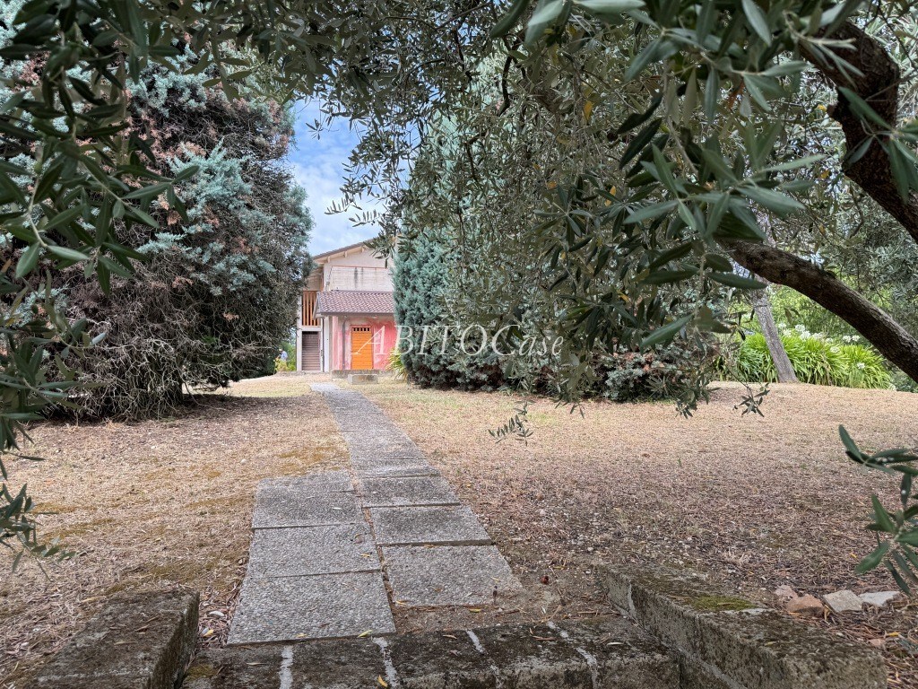 Casa Rondine