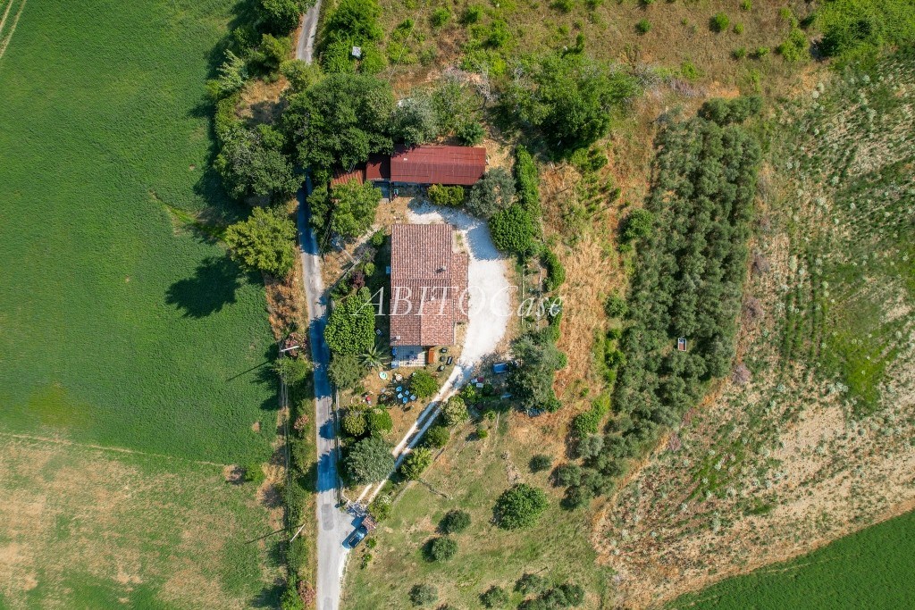 Casale Sasso