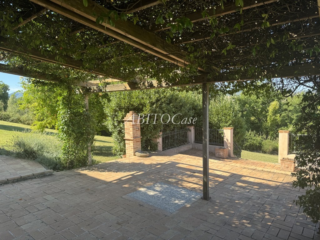 Casale delle Colline