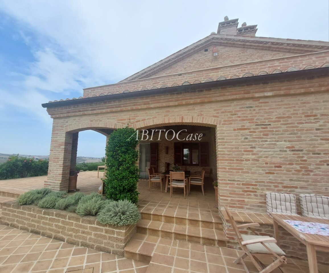 Casale Verdicchio
