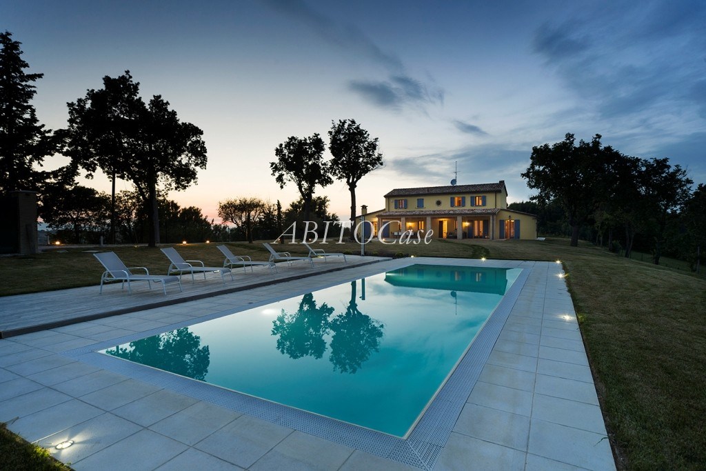 Villa Costanzo