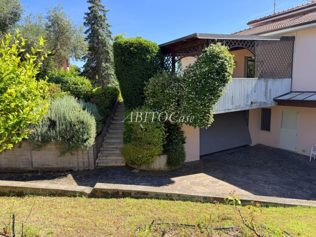 Villa Incanto