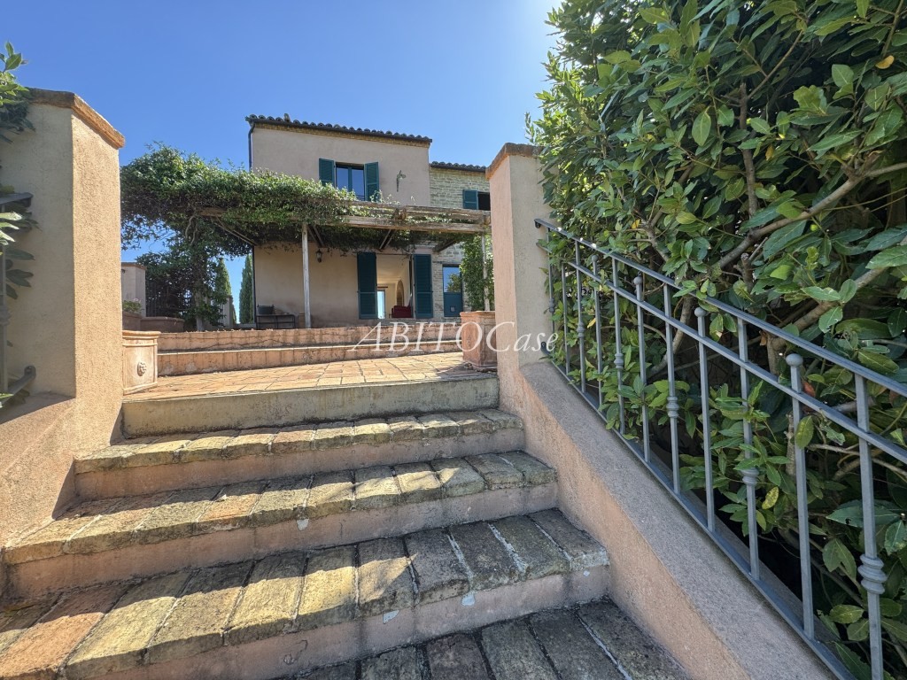 Casale delle Colline