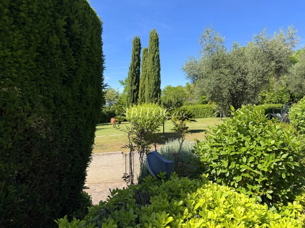 Villa Incanto