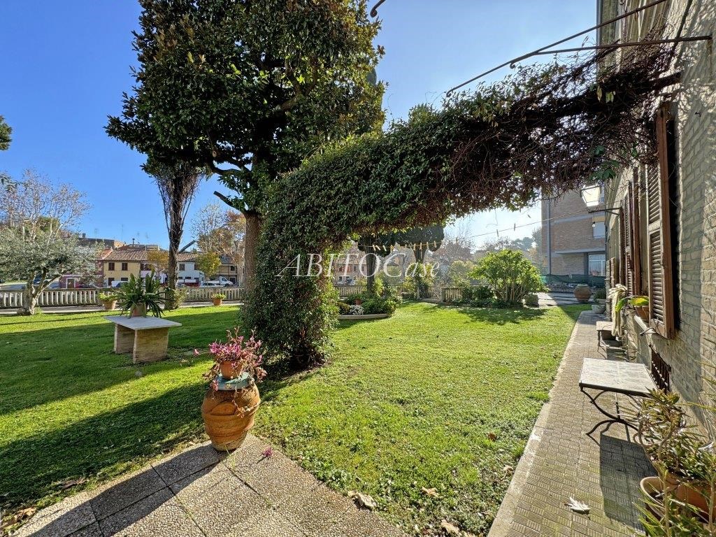 Villa Novecento