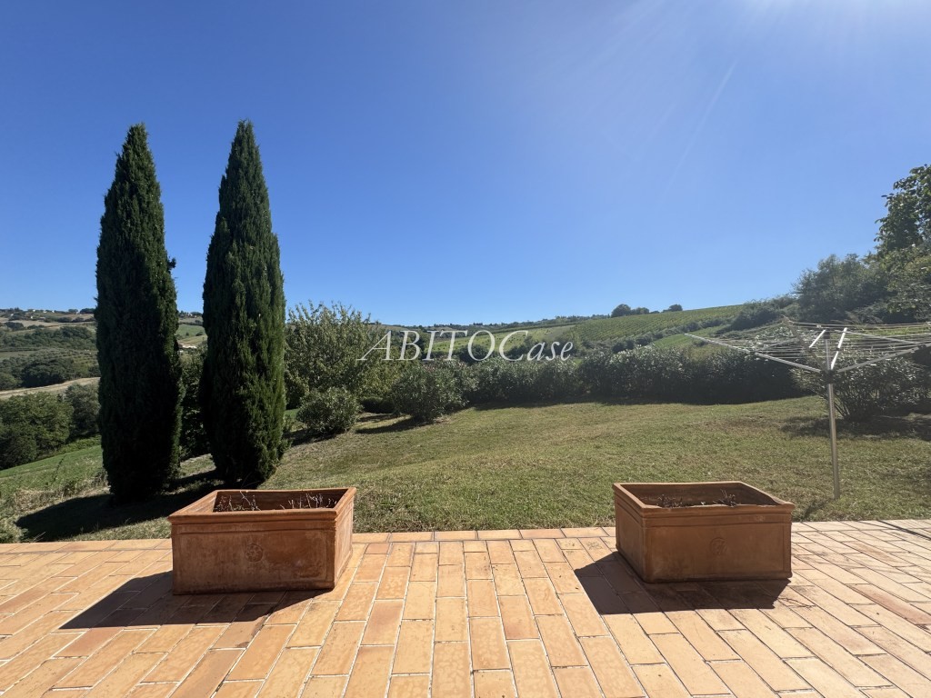 Casale delle Colline