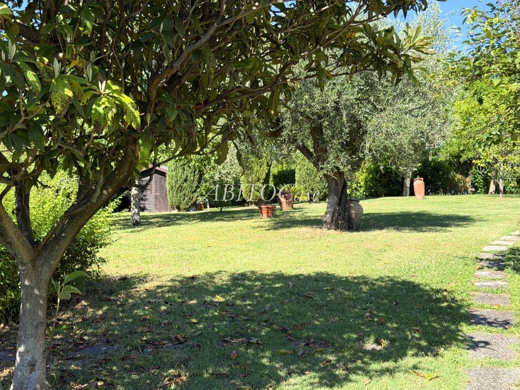 Villa Incanto