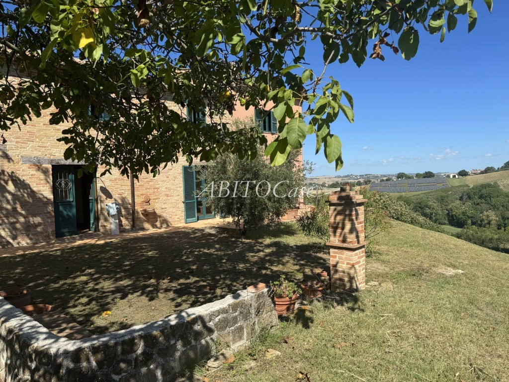 Casale delle Colline