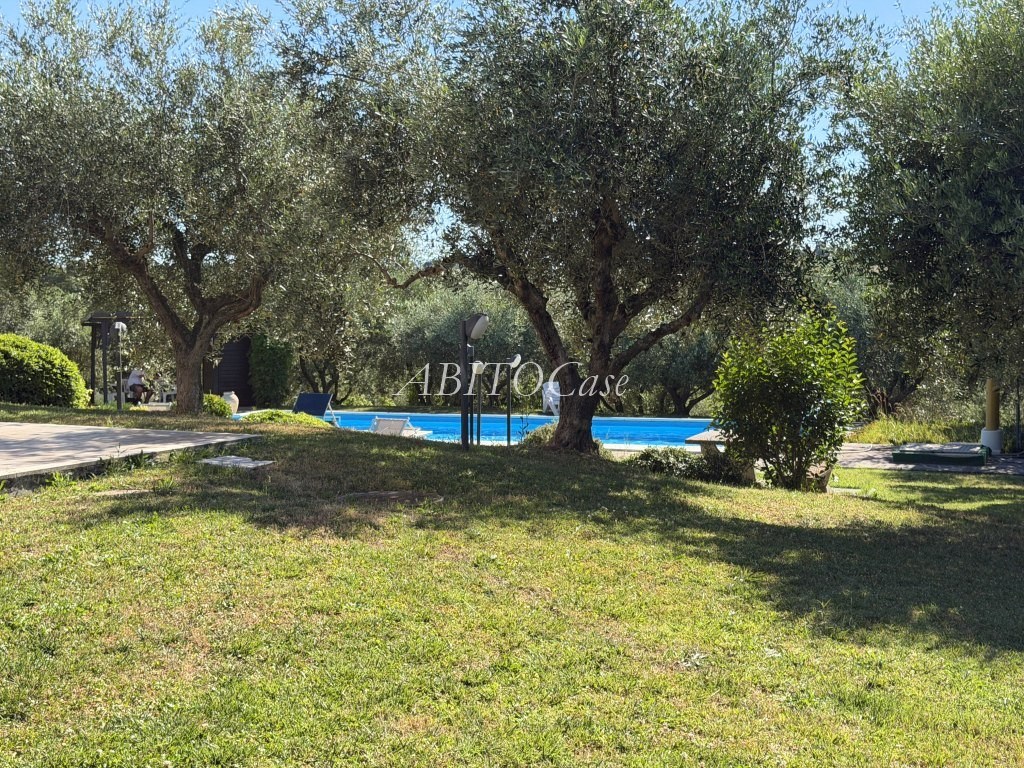 Villa Incanto