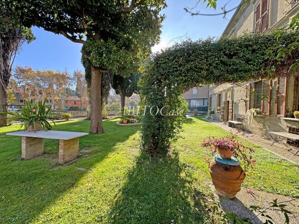 Villa Novecento