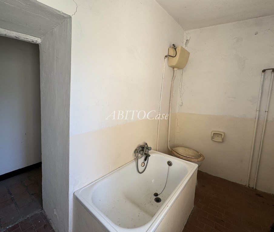 Casa Borgo