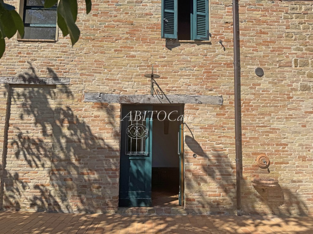 Casale delle Colline