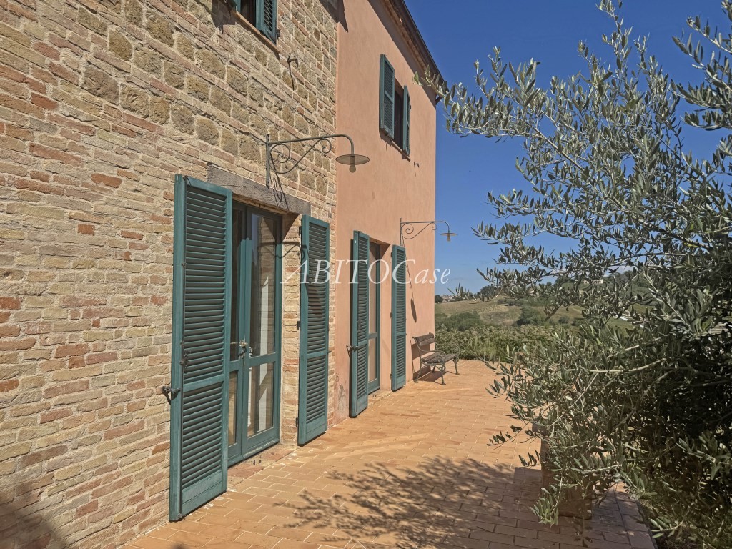 Casale delle Colline