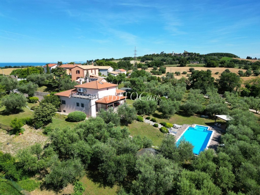 Villa Incanto