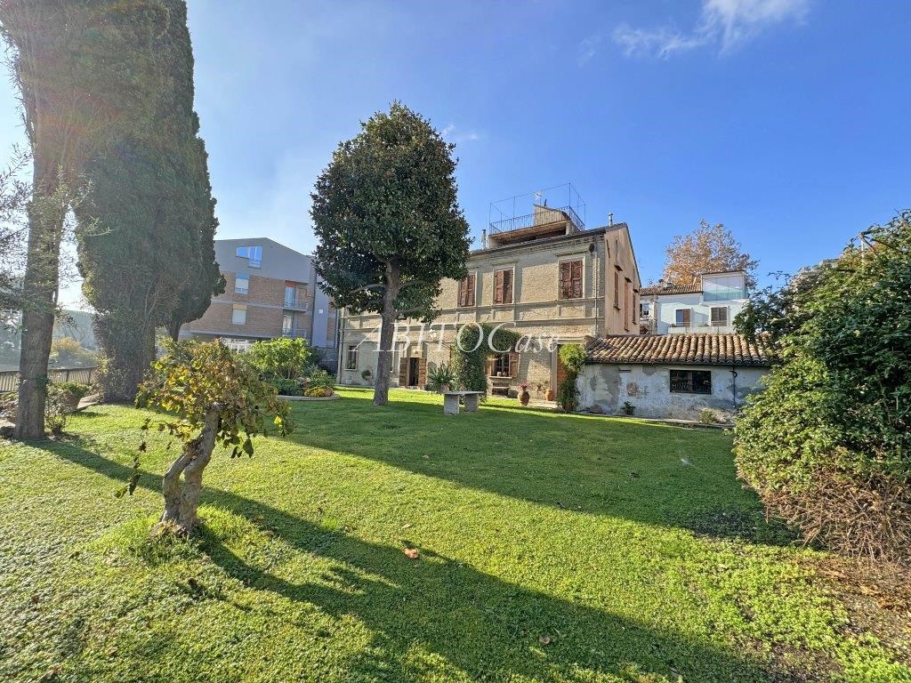 Villa Novecento