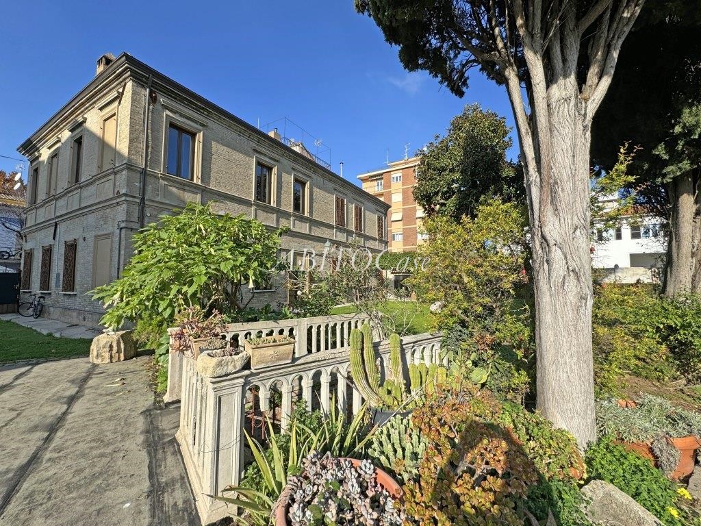 Villa Novecento