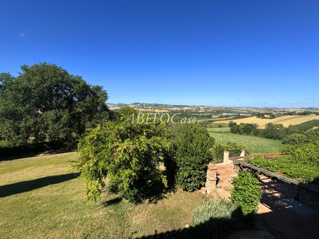 Casale delle Colline