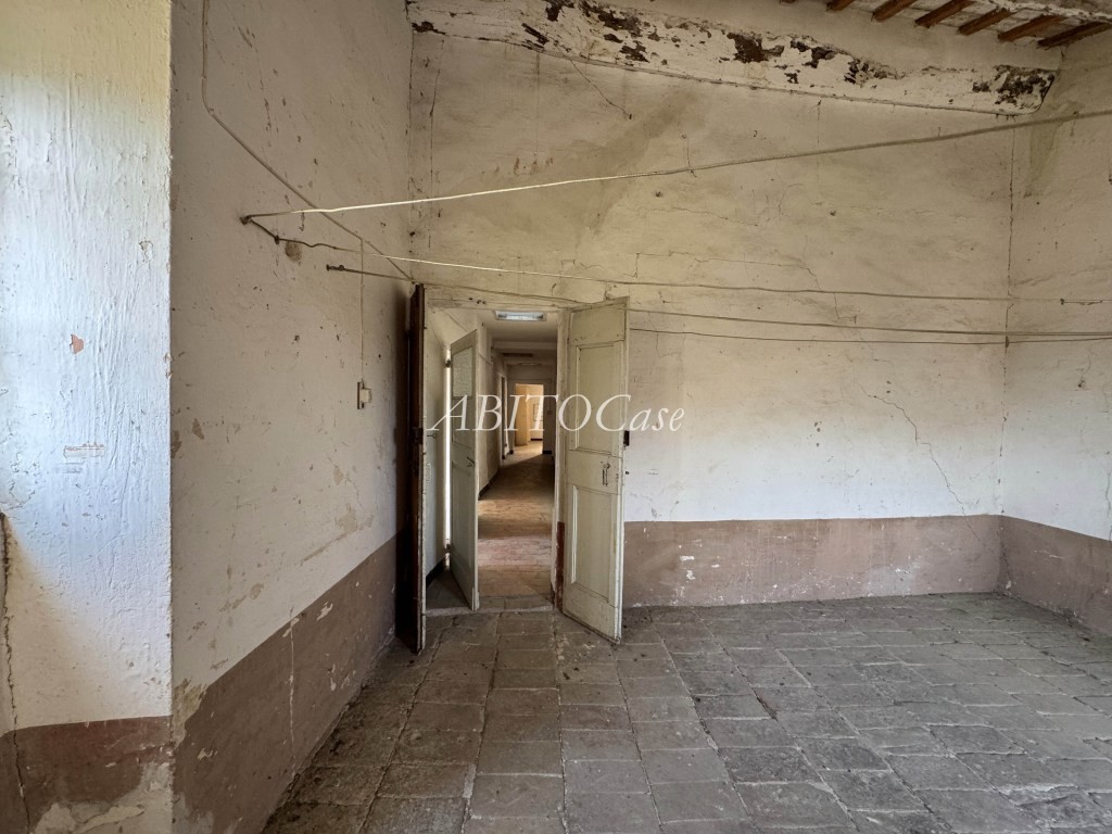 Casa Borgo