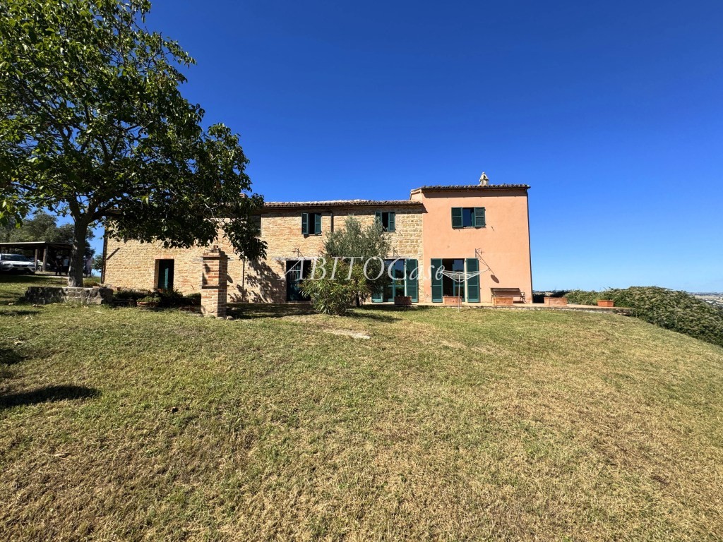 Casale delle Colline