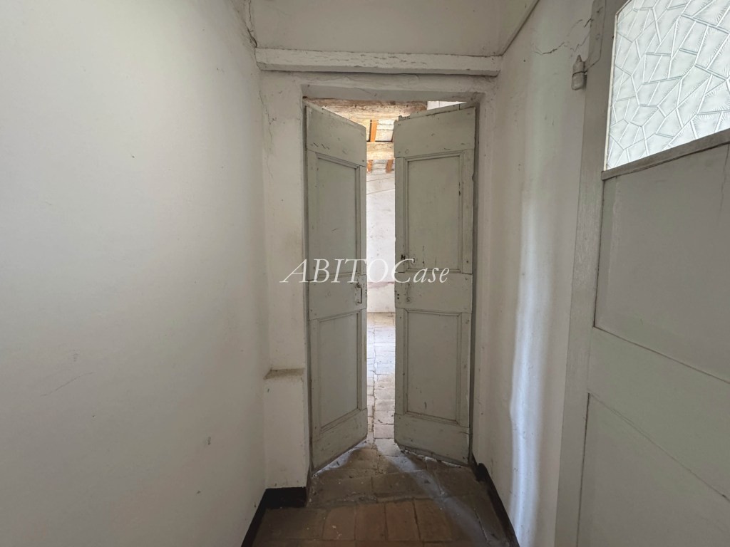 Casa Borgo