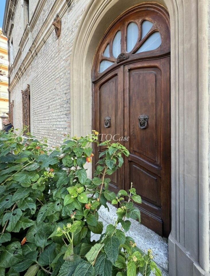 Villa Novecento