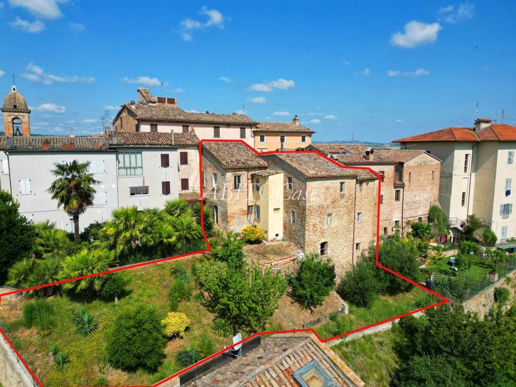 Casa Borgo