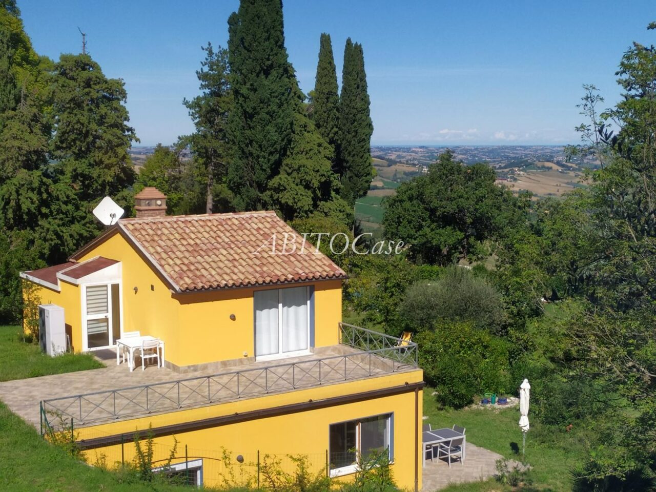 Tenuta Del Cardinale