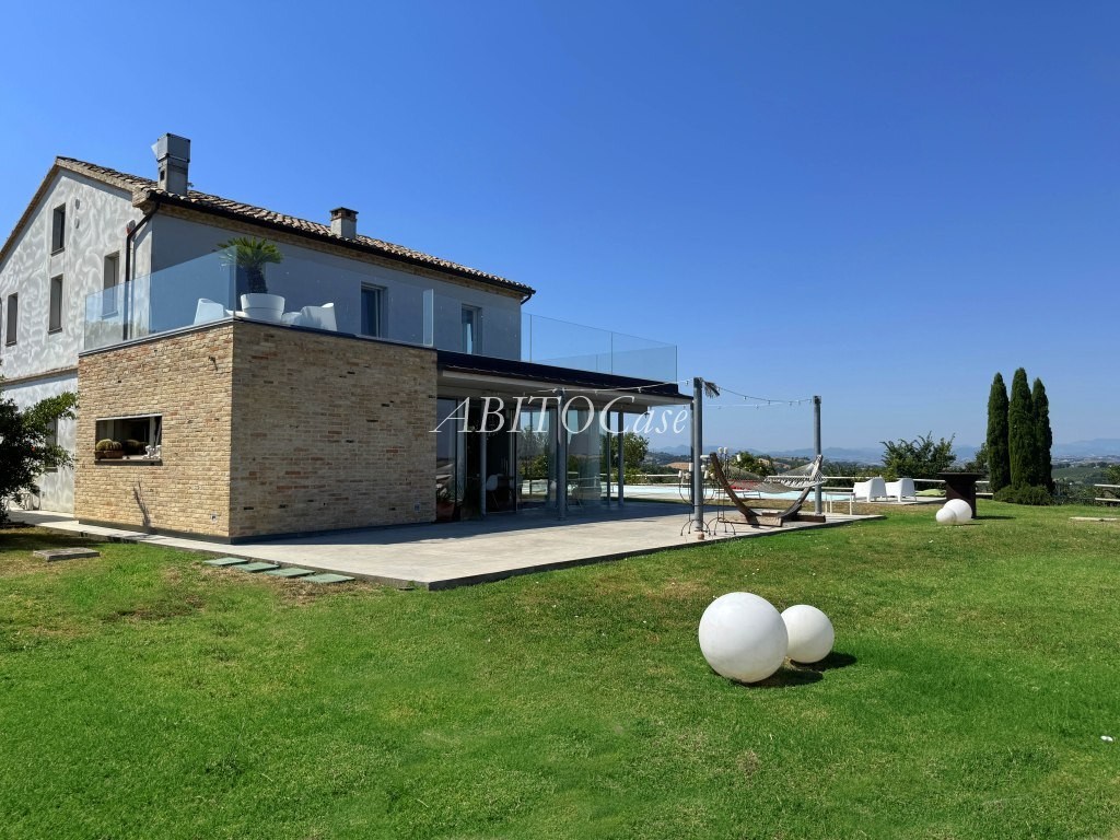 Villa Amare