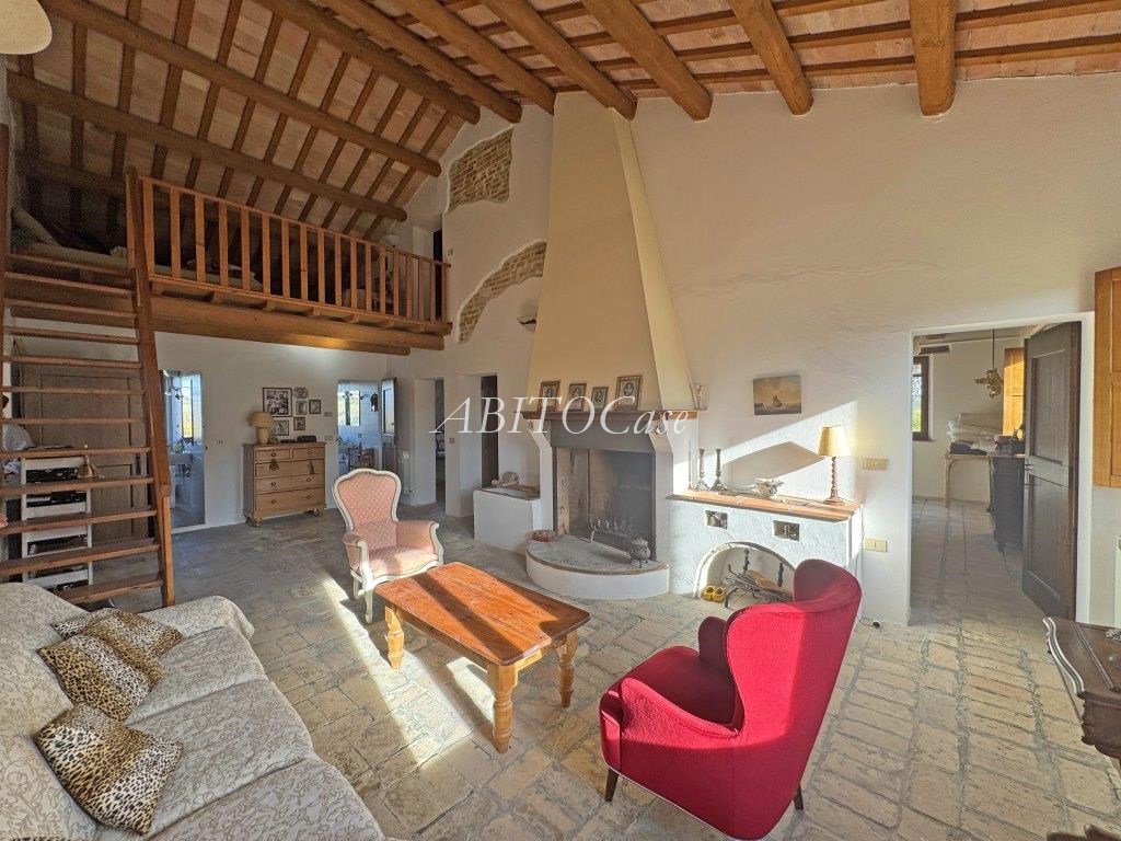 Casale Pa