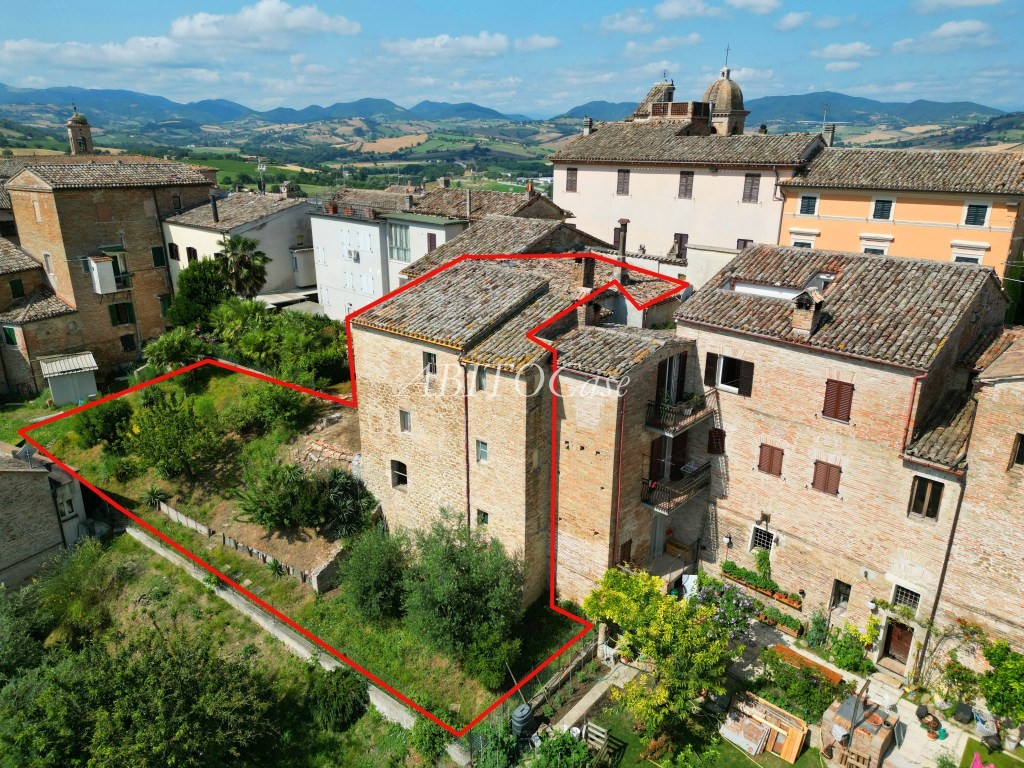 Casa Borgo