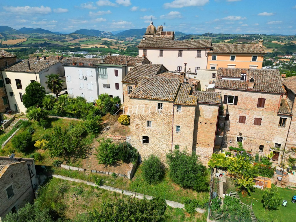 Casa Borgo