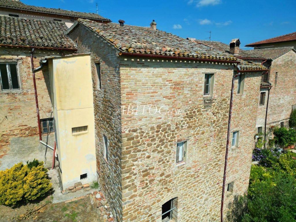 Casa Borgo